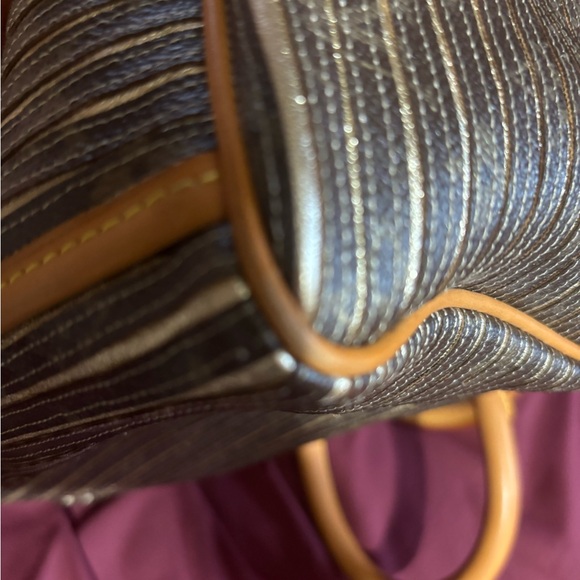 Louis Vuitton Eden speedy 30 - Picture 12 of 14